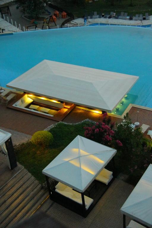 Medite Resort Spa Hotel 4* Sandanski Quarto foto
