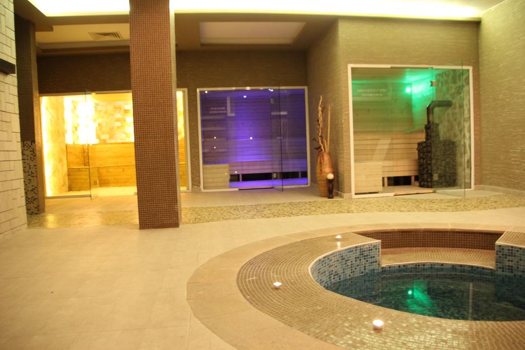 Medite Resort Spa Hotel 4* Sandanski Exterior foto
